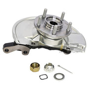 Suspension Knuckle Assembly WJB Automotive WLK411