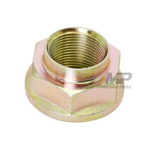 Suspension Knuckle Assembly WJB Automotive WLK414