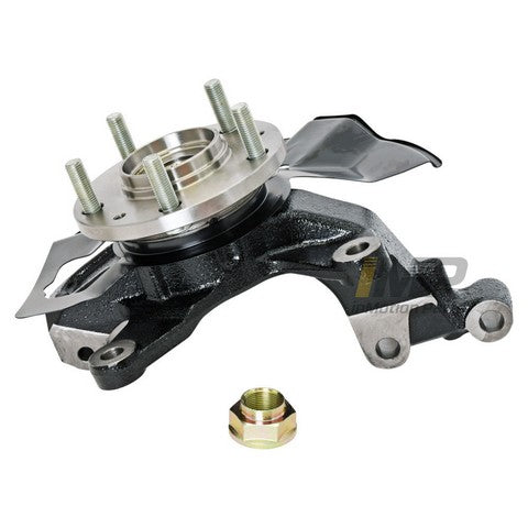 Suspension Knuckle Assembly WJB Automotive WLK414