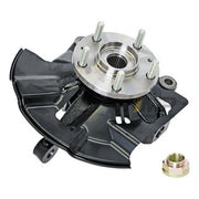 Suspension Knuckle Assembly WJB Automotive WLK414