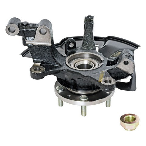 Suspension Knuckle Assembly WJB Automotive WLK414