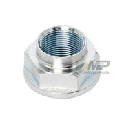 Suspension Knuckle Assembly WJB Automotive WLK415