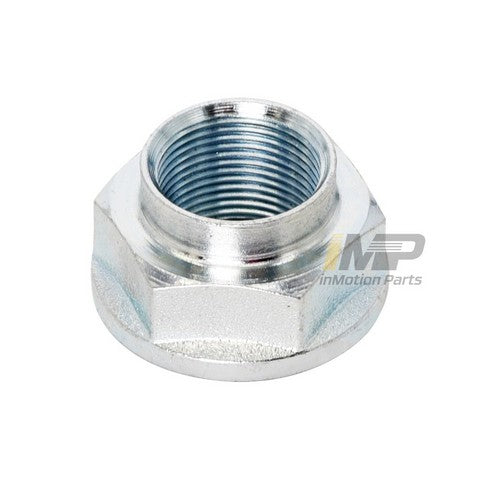 Suspension Knuckle Assembly WJB Automotive WLK415