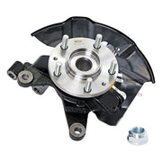 Suspension Knuckle Assembly WJB Automotive WLK415