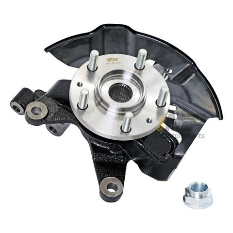 Suspension Knuckle Assembly WJB Automotive WLK415