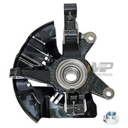 Suspension Knuckle Assembly WJB Automotive WLK415