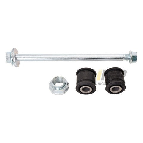 Suspension Knuckle Assembly WJB Automotive WLK416