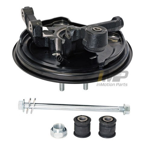 Suspension Knuckle Assembly WJB Automotive WLK416