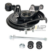 Suspension Knuckle Assembly WJB Automotive WLK416