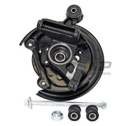 Suspension Knuckle Assembly WJB Automotive WLK416