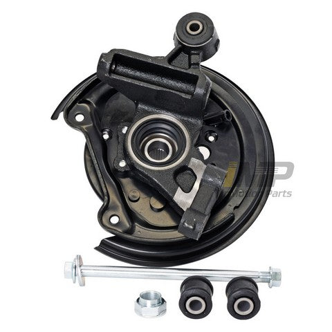 Suspension Knuckle Assembly WJB Automotive WLK416