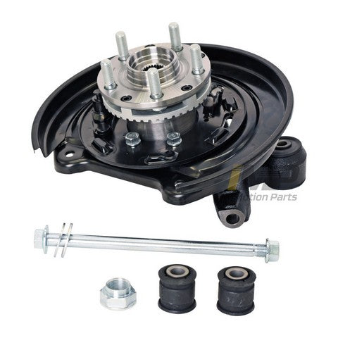 Suspension Knuckle Assembly WJB Automotive WLK416