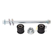 Suspension Knuckle Assembly WJB Automotive WLK417
