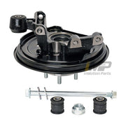 Suspension Knuckle Assembly WJB Automotive WLK417