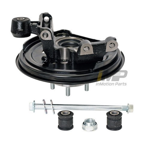Suspension Knuckle Assembly WJB Automotive WLK417