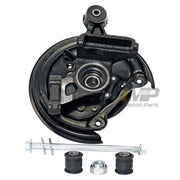 Suspension Knuckle Assembly WJB Automotive WLK417