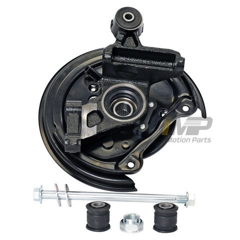 Suspension Knuckle Assembly WJB Automotive WLK417