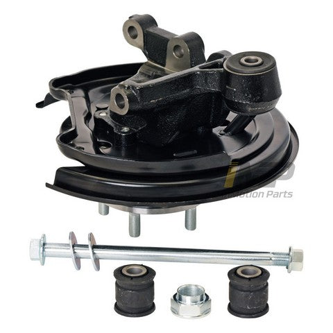Suspension Knuckle Assembly WJB Automotive WLK417
