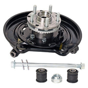 Suspension Knuckle Assembly WJB Automotive WLK417