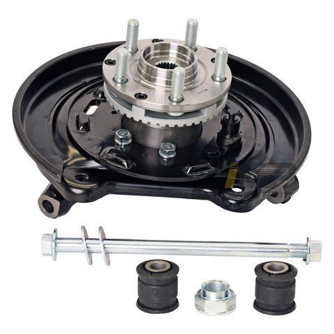 Suspension Knuckle Assembly WJB Automotive WLK417