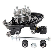 Suspension Knuckle Assembly WJB Automotive WLK417
