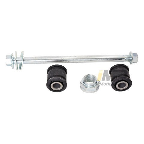 Suspension Knuckle Assembly WJB Automotive WLK418