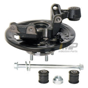 Suspension Knuckle Assembly WJB Automotive WLK418