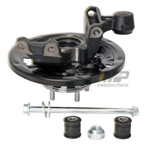 Suspension Knuckle Assembly WJB Automotive WLK418