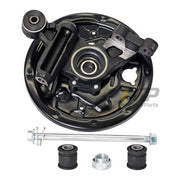 Suspension Knuckle Assembly WJB Automotive WLK418