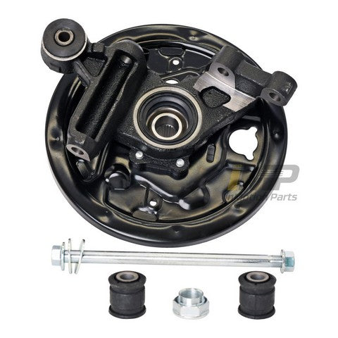 Suspension Knuckle Assembly WJB Automotive WLK418