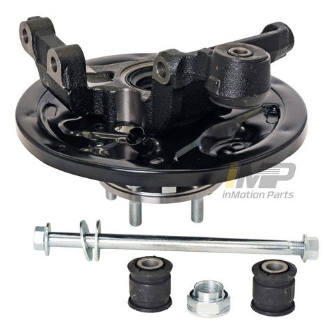 Suspension Knuckle Assembly WJB Automotive WLK418
