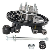 Suspension Knuckle Assembly WJB Automotive WLK418