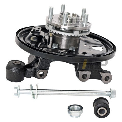 Suspension Knuckle Assembly WJB Automotive WLK418
