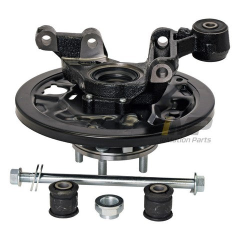Suspension Knuckle Assembly WJB Automotive WLK419