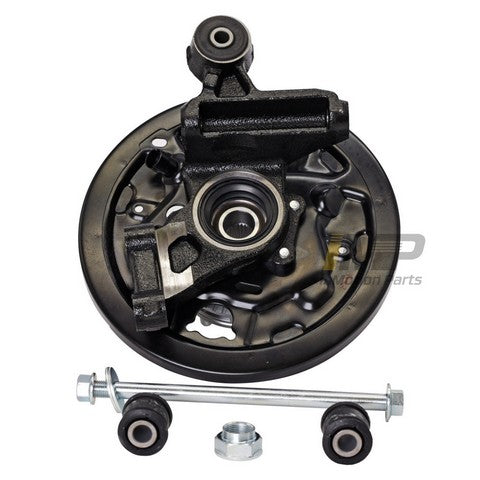 Suspension Knuckle Assembly WJB Automotive WLK419