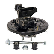 Suspension Knuckle Assembly WJB Automotive WLK419