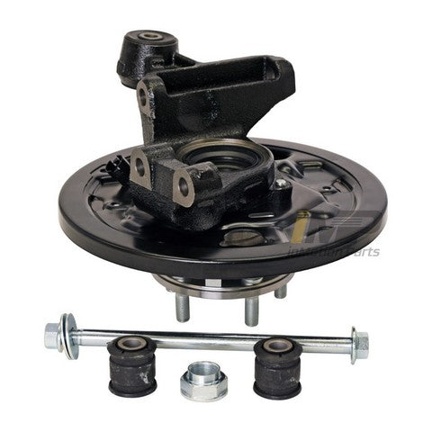 Suspension Knuckle Assembly WJB Automotive WLK419