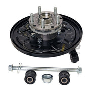 Suspension Knuckle Assembly WJB Automotive WLK419