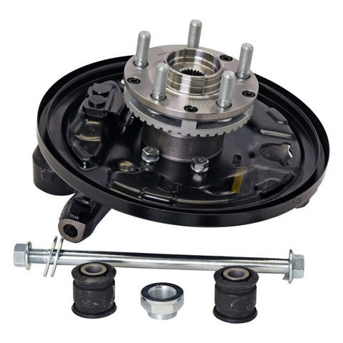 Suspension Knuckle Assembly WJB Automotive WLK419