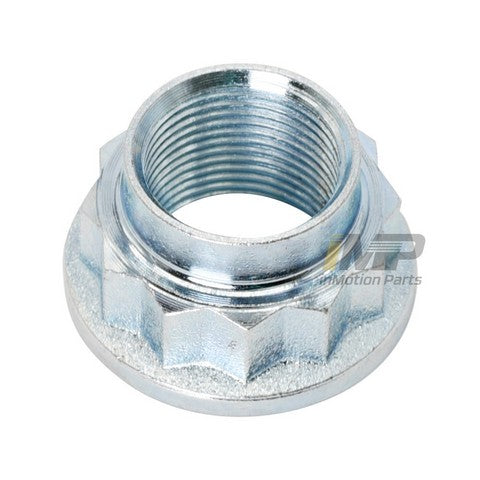 Suspension Knuckle Assembly WJB Automotive WLK431