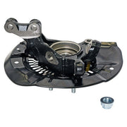Suspension Knuckle Assembly WJB Automotive WLK431