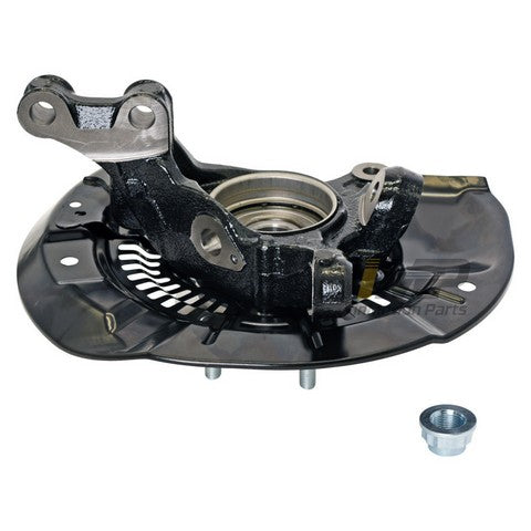 Suspension Knuckle Assembly WJB Automotive WLK431