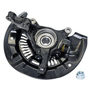 Suspension Knuckle Assembly WJB Automotive WLK431