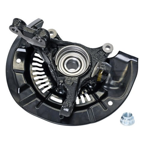 Suspension Knuckle Assembly WJB Automotive WLK431
