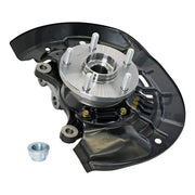 Suspension Knuckle Assembly WJB Automotive WLK431