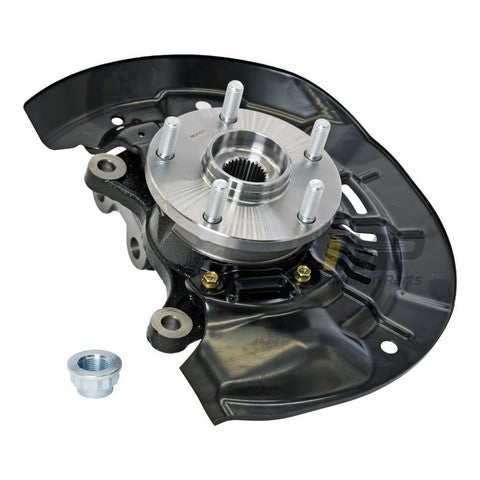 Suspension Knuckle Assembly WJB Automotive WLK431