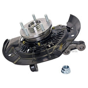 Suspension Knuckle Assembly WJB Automotive WLK431