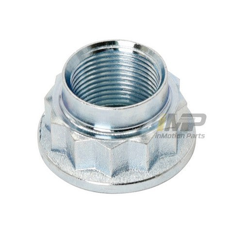 Suspension Knuckle Assembly WJB Automotive WLK432