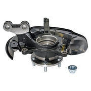 Suspension Knuckle Assembly WJB Automotive WLK432