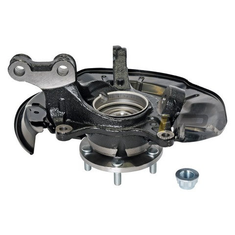 Suspension Knuckle Assembly WJB Automotive WLK432
